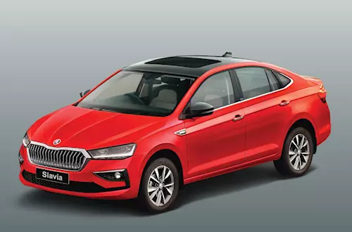 Skoda Slavia Style Edition launched at Rs 19.13 lakh